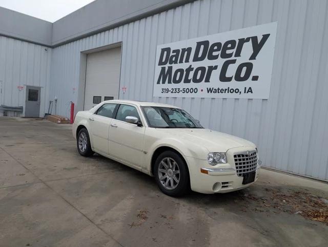 2005 Chrysler 300C Base 2005 Chrysler 300C Base