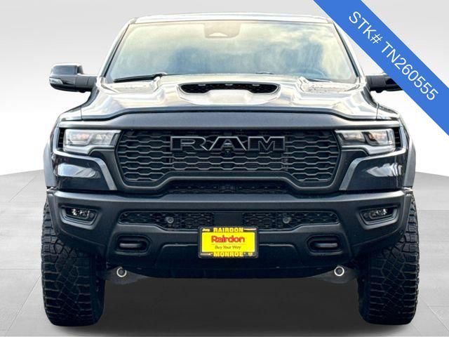 2026 RAM Ram 1500 RAM 1500 RHO CREW CAB 4X4 57 BOX 2026 RAM Ram 1500 RAM 1500 RHO CREW CAB 4X4 57 BOX