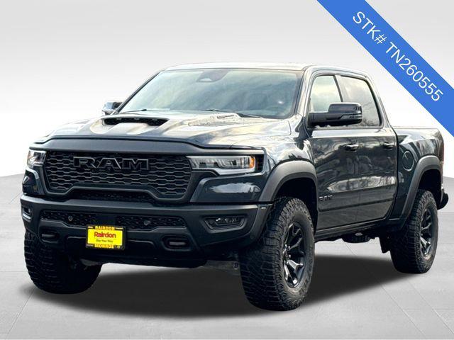 2026 RAM Ram 1500 RAM 1500 RHO CREW CAB 4X4 57 BOX 2026 RAM Ram 1500 RAM 1500 RHO CREW CAB 4X4 57 BOX