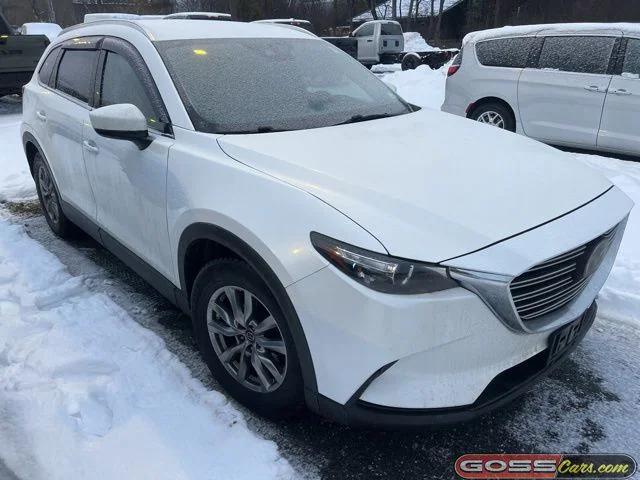 2019 Mazda CX-9 Touring