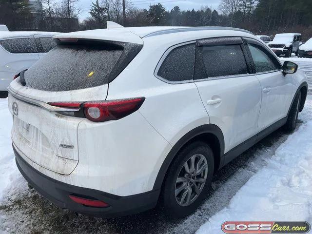 2019 Mazda CX-9 Touring