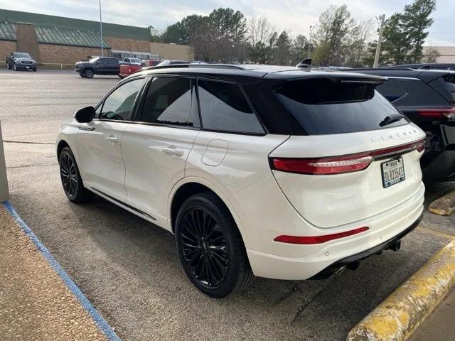 2023 Lincoln Corsair Reserve 2023 Lincoln Corsair Reserve