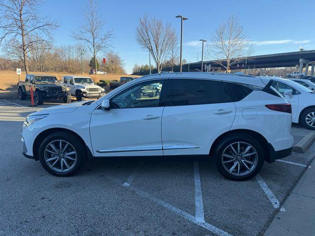 2020 Acura RDX Technology Package