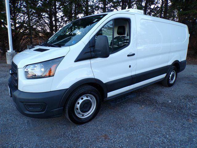 2020 Ford Transit-150 Cargo Van Base 2020 Ford Transit-150 Cargo Van Base