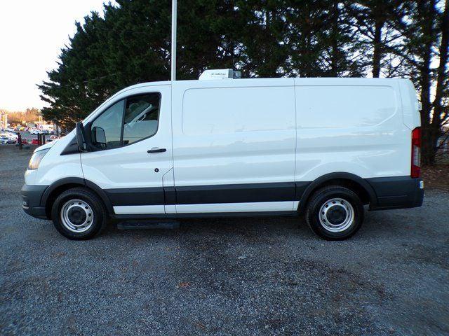2020 Ford Transit-150 Cargo Van Base 2020 Ford Transit-150 Cargo Van Base