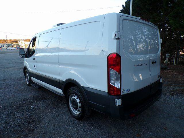 2020 Ford Transit-150 Cargo Van Base 2020 Ford Transit-150 Cargo Van Base
