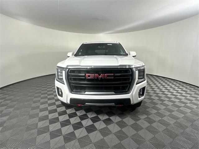 2021 GMC Yukon 4WD AT4