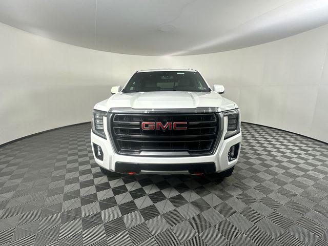 2021 GMC Yukon 4WD AT4