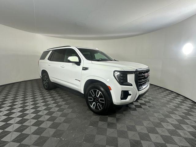 2021 GMC Yukon 4WD AT4