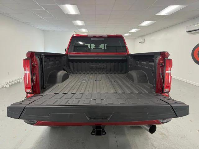 2024 Chevrolet Silverado 2500HD 4WD Crew Cab Standard Bed High Country