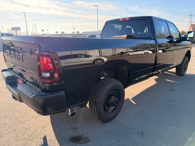 2026 RAM Ram 2500 RAM 2500 TRADESMAN CREW CAB 4X4 8 BOX