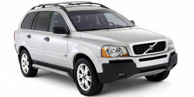 2006 Volvo XC90 2.5T