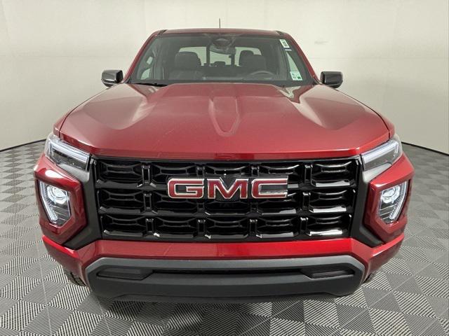 2026 GMC Canyon Elevation, 4WD