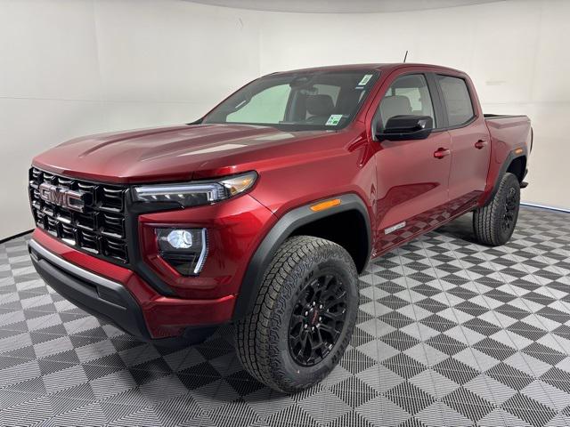 2026 GMC Canyon Elevation, 4WD