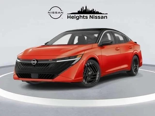 2026 Nissan Sentra SR for sale in Jackson Heights, NY