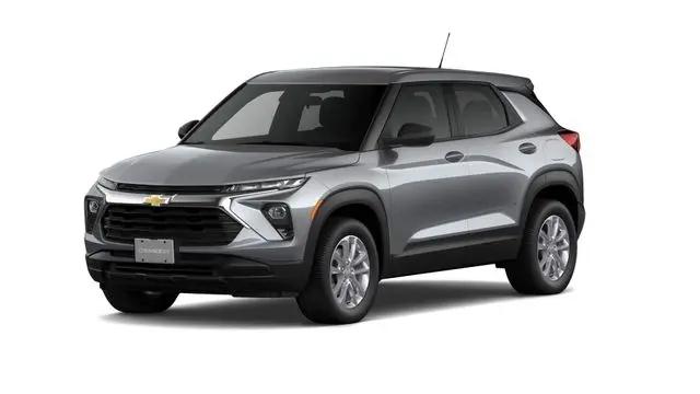 2026 Chevrolet TrailBlazer FWD LS for sale in Hinesville, GA