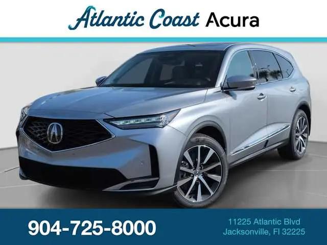 2026 Acura MDX Technology Package for sale in Jacksonville, FL
