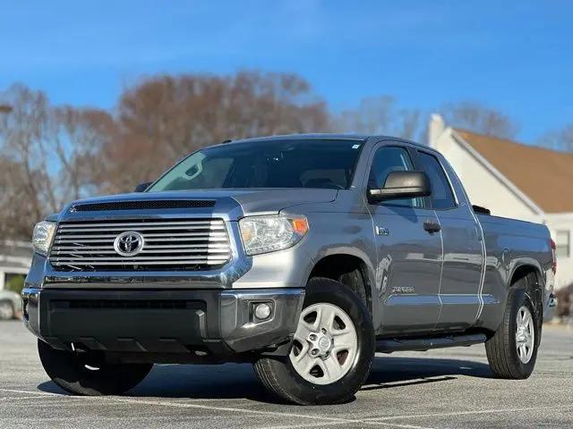 2017 Toyota Tundra SR5 5.7L V8 for sale in Greensboro, NC