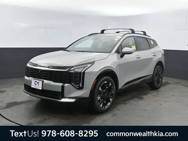 2026 Kia Sportage SX-Prestige for sale in Lawrence, MA