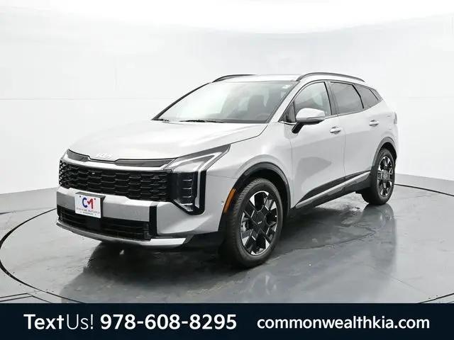 2026 Kia Sportage SX-Prestige for sale in Lawrence, MA