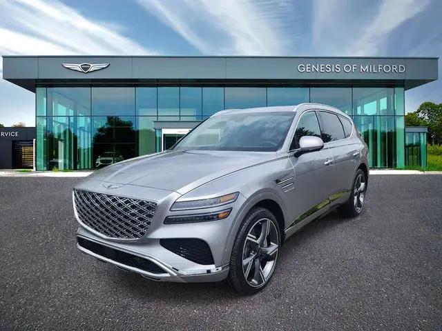 2026 Genesis GV80 3.5T Prestige AWD for sale in Milford, CT