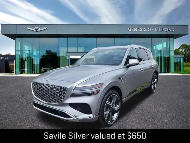 2026 Genesis GV80 3.5T Prestige AWD for sale in Milford, CT