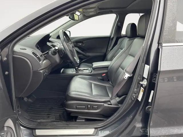 2016 Acura RDX Base