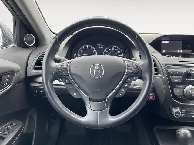 2016 Acura RDX Base