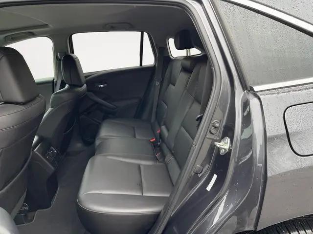 2016 Acura RDX Base