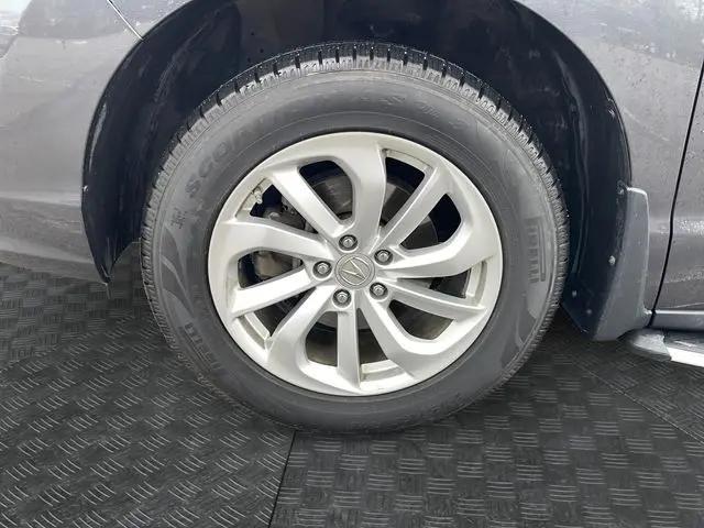 2016 Acura RDX Base
