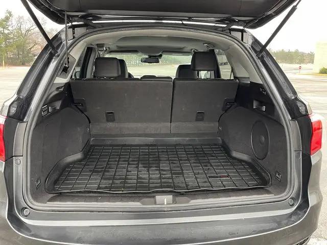 2016 Acura RDX Base