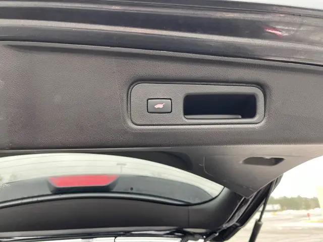 2016 Acura RDX Base