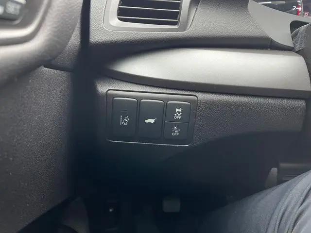 2016 Acura RDX Base