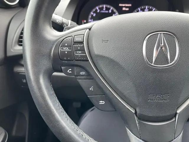 2016 Acura RDX Base