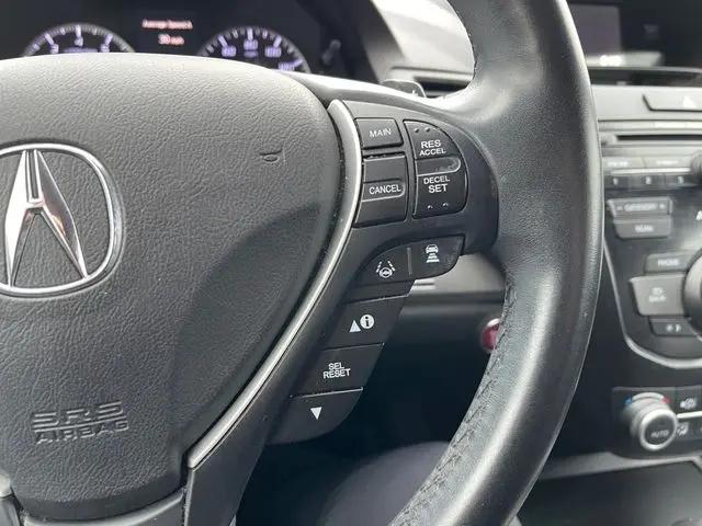 2016 Acura RDX Base