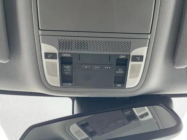 2016 Acura RDX Base