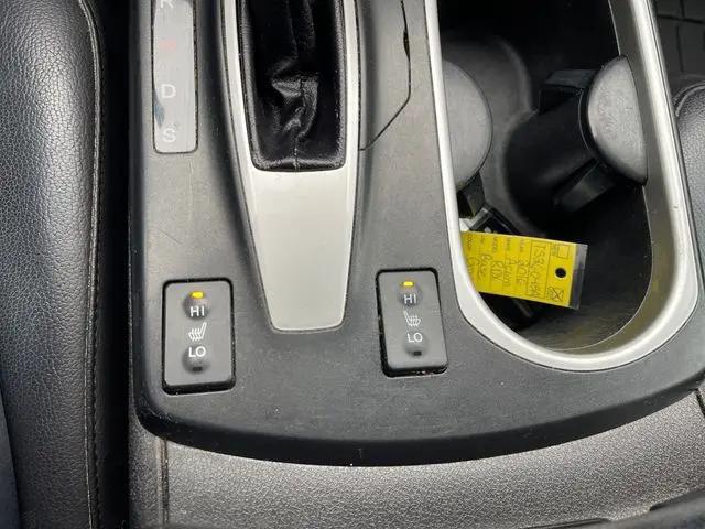 2016 Acura RDX Base