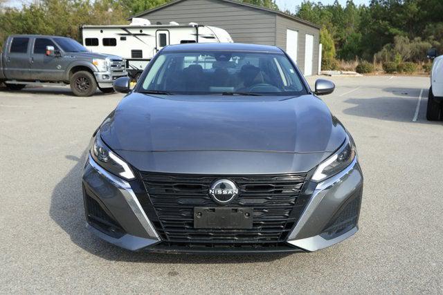 2023 Nissan Altima SV FWD