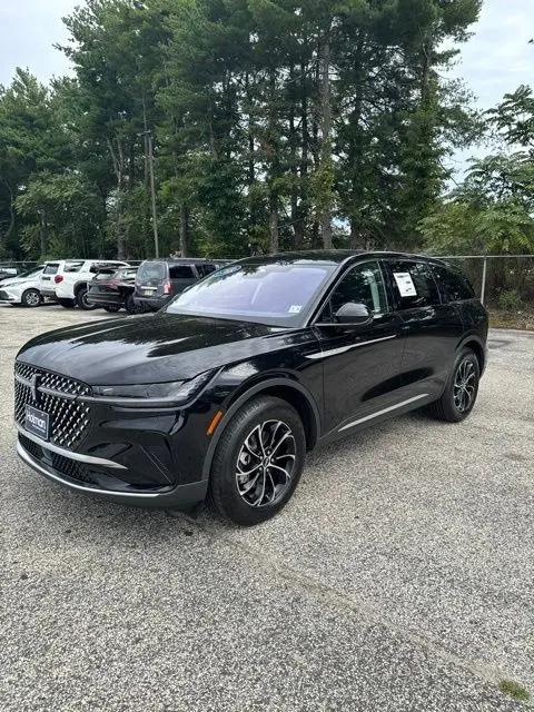 2026 Lincoln Nautilus Premiere for sale in Mt. Laurel, NJ