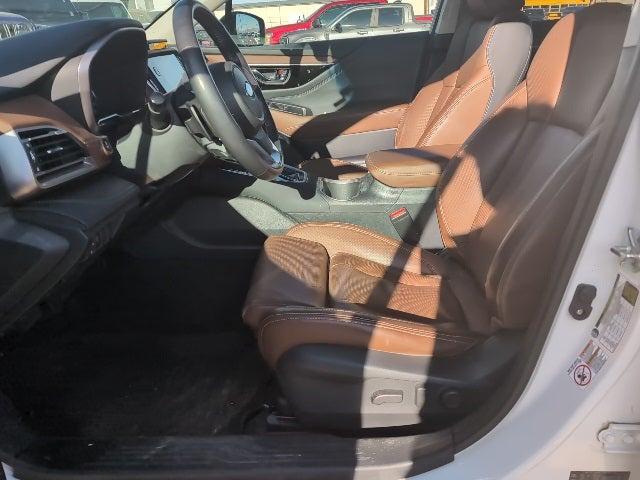 2020 Subaru Outback Touring XT