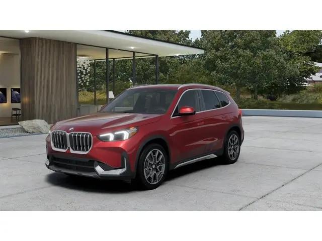 2026 BMW X1 xDrive28i for sale in Norwood, MA