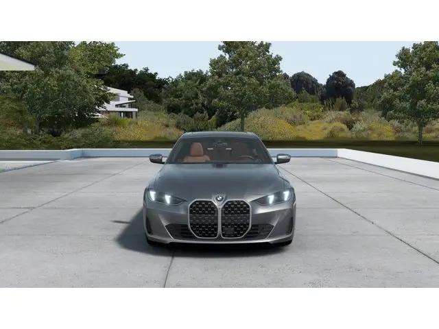 2026 BMW 430i Gran Coupe xDrive
