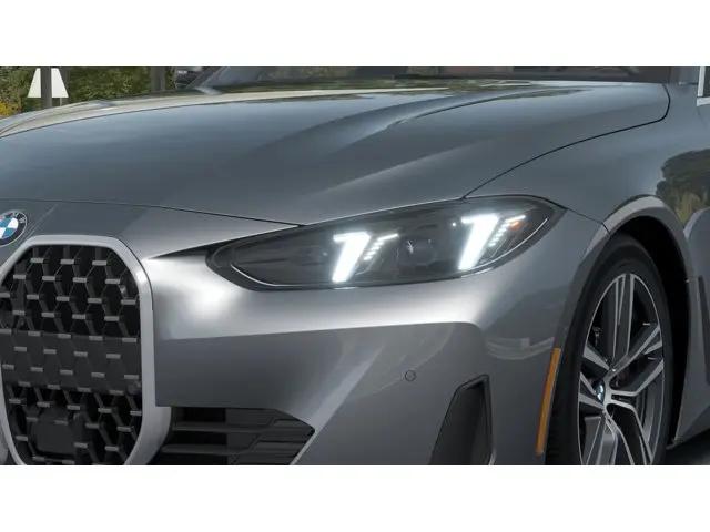 2026 BMW 430i Gran Coupe xDrive