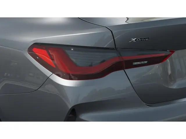 2026 BMW 430i Gran Coupe xDrive