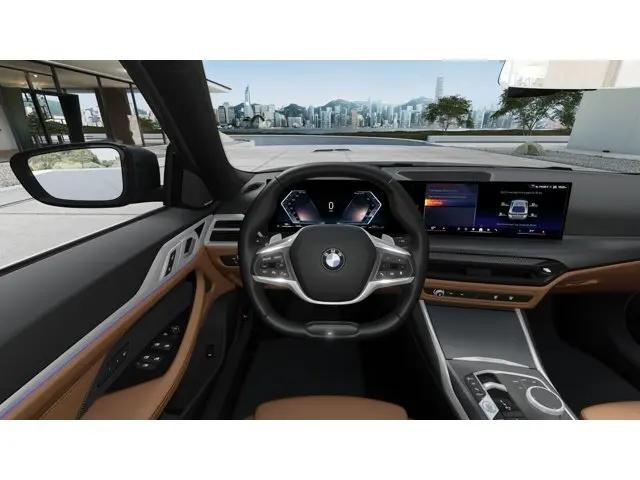 2026 BMW 430i Gran Coupe xDrive