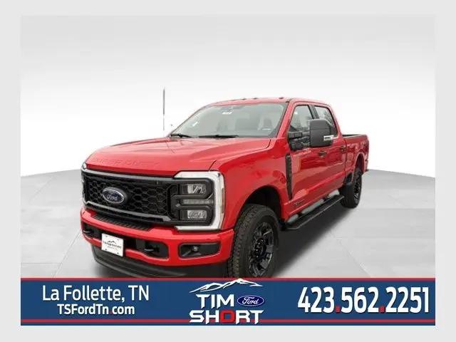 2026 Ford F-250 XL for sale in La Follette, TN