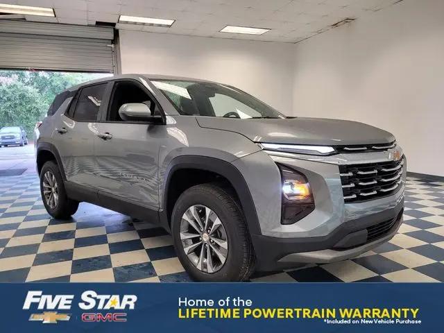 2026 Chevrolet Equinox FWD LT for sale in Warner Robins, GA
