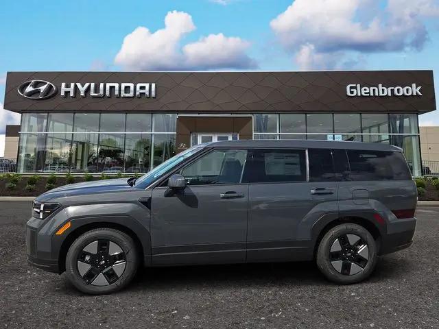 2026 Hyundai Santa Fe Hybrid SE for sale in Fort Wayne, IN