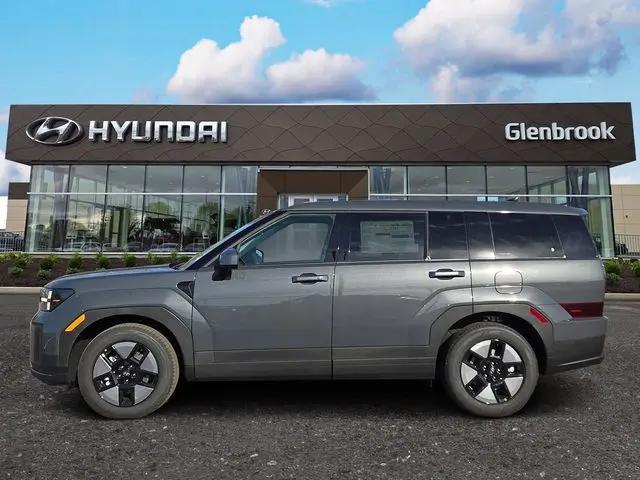 2026 Hyundai Santa Fe Hybrid SE for sale in Fort Wayne, IN