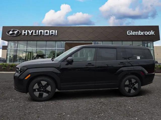 2026 Hyundai Santa Fe Hybrid SE for sale in Fort Wayne, IN